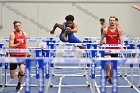 Lyon Track Invitational  Wheaton College Men's track and field team compete in the Lyon Invitational hosted by Wheaton. - Photo by: Keith Nordstrom : Wheaton College, track & field, Lyon Invitational